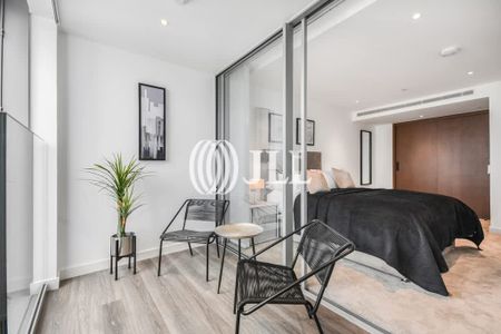 Landmark Pinnacle, Marsh Wall E14 - Photo 4