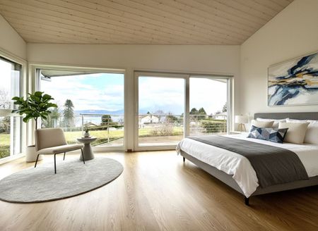 Beautiful family villa with pool just a stone’s throw from the lake in Coppet - Photo 4