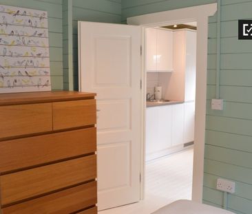 1-bedroom house to rent for 1 person in Tallaght, Dublin - Photo 4