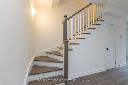 For Lease - 861 Sheppard Avenue Unit# Th47, Toronto, Ontario - Photo 4