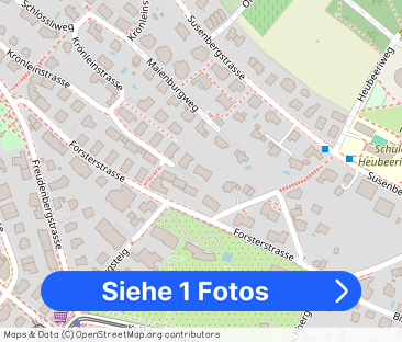 High-quality apartment with a prime location on the Zürichberg - Foto 1