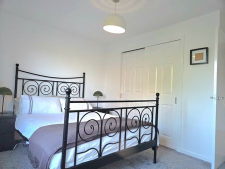 2 Bed Flat, Rowan Road, G41 - Photo 5