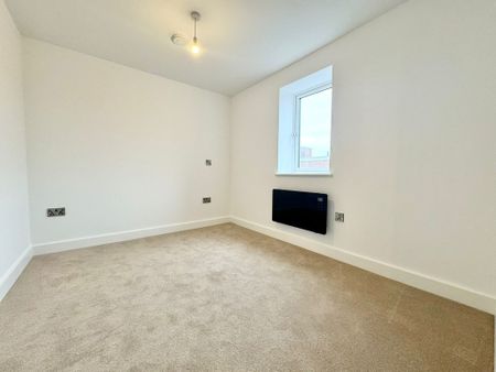 Ariel House, Coventry Road, B26 - Photo 4