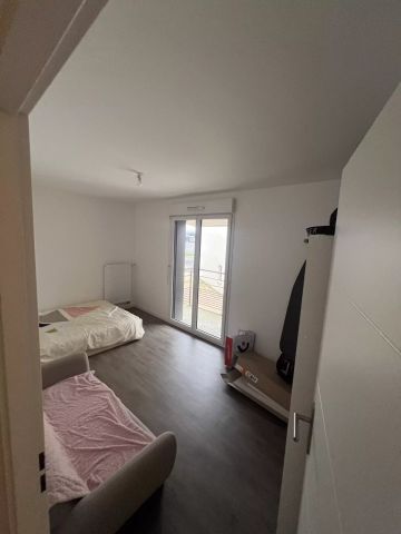 A LOUER : MAISON MEUBLÉE T3 SUR CHAMBRAY LES TOURS – Réf. TNG-L0393 - Photo 4