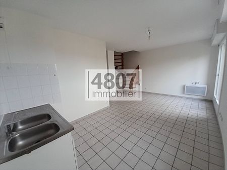 Location appartement 2 pièces 46 m² à La Roche-sur-Foron (74800) - Photo 5