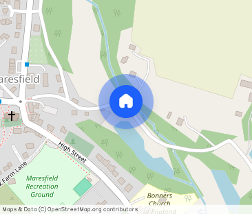 Underhill Cottages, Maresfield - Photo 1