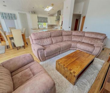 3 bedroom mobile home to rent - Photo 1