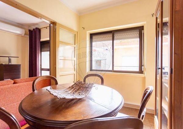 Apartamento T2 em Lisboa