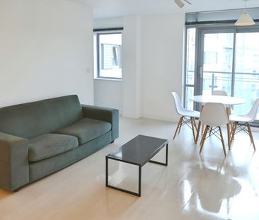 studio apartment to rent - Photo 1