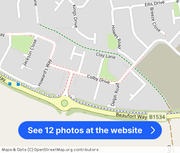 Colby Drive, Bradwell - Photo 1