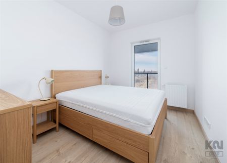 Łódź, Polesie, Kusocińskiego - Zdjęcie 4
