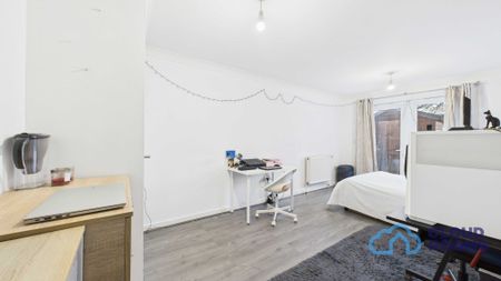 RM1 Uamvar Street | Poplar | London | E14 6QY - Photo 2