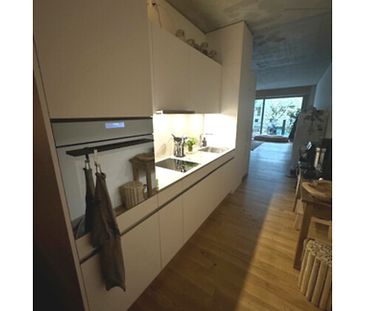 1 Zimmer-Wohnung in Zürich - Kreis 3 Friesenberg, möbliert, auf Zeit - Photo 3