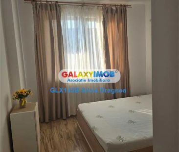 INCHIRIERE apartament 2 camere Popesti-Leordeni (Amurgului) - Photo 1