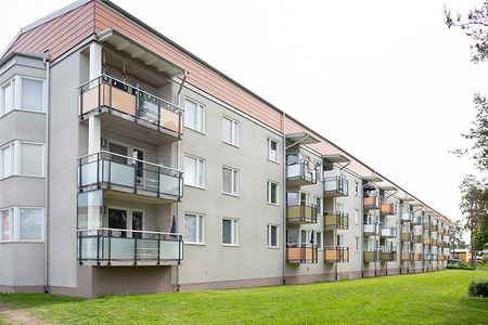 Barrsätragatan 33 F - Foto 2