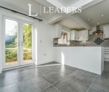 3 bedroom mid-terrace to rent Tynings, Nailsworth - Photo 2