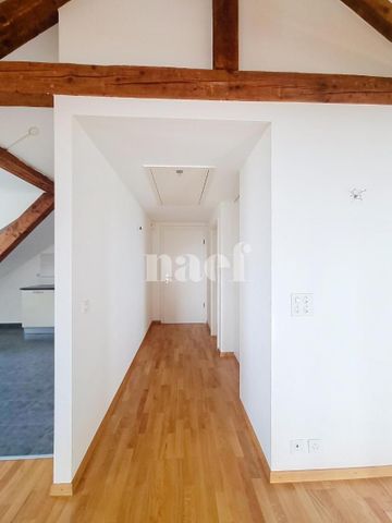 2.5 Zimmer, 86 m² - Photo 2