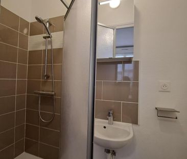 Location Appartement 1 pièce 11m² TOURS 37000 - Photo 2