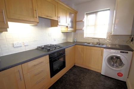 2 bedroom apartment to rent - Photo 4