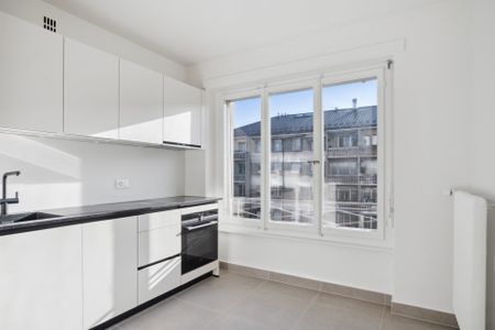 Au coeur de la Servette - Photo 3