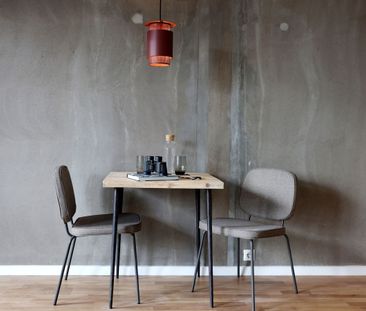 2 vær bolig i UN17 Lunden - et bofællesskab for dig over 40 år - Mu... - Foto 5