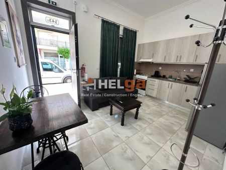 Διαμέρισμα για ενοικίαση Άγιος Γεράσιμος (Πάτρα) - Φωτογραφία 2