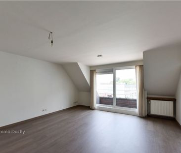 centraal gelegen geschilderd appartement | Olmstraat - Foto 4