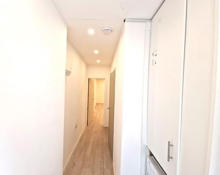 1 Bed Flat, York Road, B23 - Photo 3