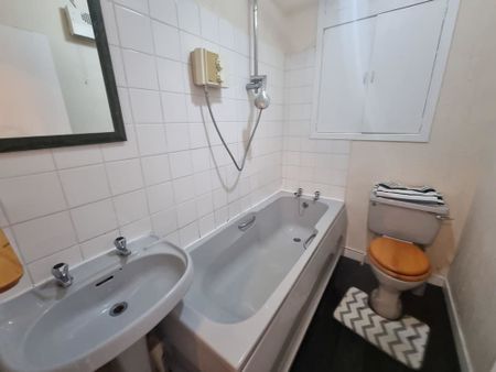 Holland Street, Ground Floor Right, AB25 - Photo 4