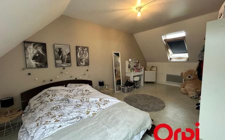 Maison à louer 2 pièces • 51,31 m2 Sissonne - Photo 5