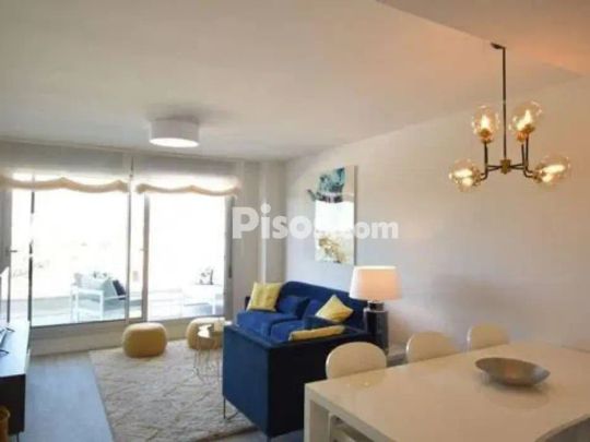 Piso en alquiler en Estepona - Foto 1
