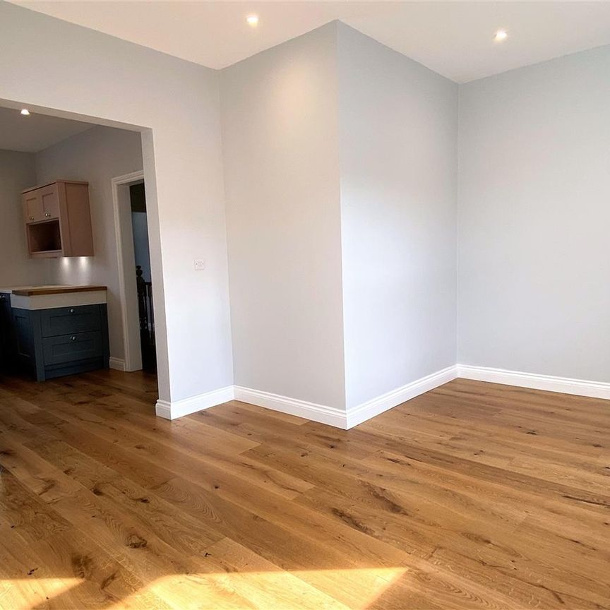 1 Bed Flat, Newbridge Road, BS4 - Photo 1