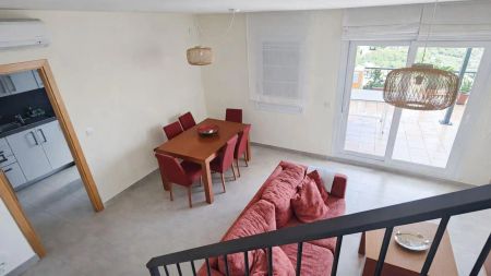 Casa adosada de alquiler en Calle del Citalsol, Velilla - Velilla Taramay - Photo 3