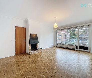 Appartement met één slaapkamer in Woluwe-Saint-Pierre - Foto 4