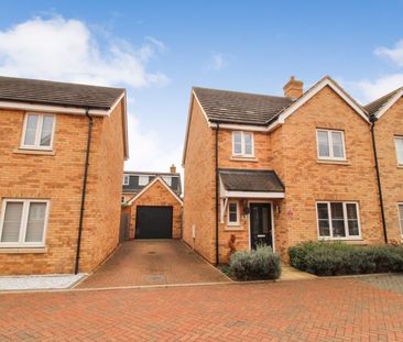 Elliott Green, Shortstown, Bedford - Photo 6