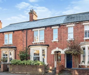 2 bedroom apartment to rent Waterloo Road, Bedford, MK40 - Photo 2