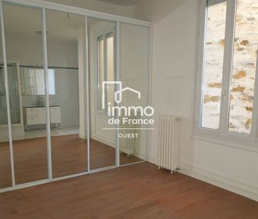 Location maison 6 pièces 111 m² à Angers (49000) - Photo 2