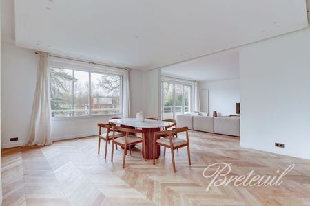 Tout savoir sur cet appartement dans le quartier Muette Nord, à Paris 16ème - Photo 2