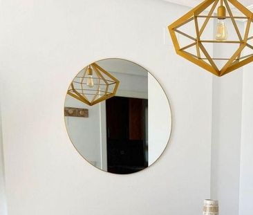 2 bedroom luxury penthouse for rent in Estepona, Andalusia - Photo 3