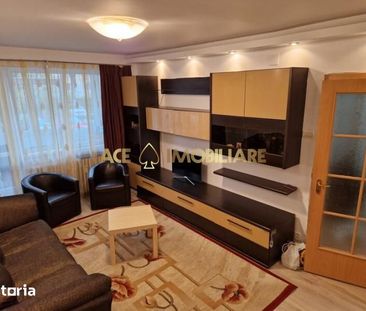 2 Camere de inchiriat | Salajan | Metrou | Mobilat & Utilat | - Photo 1