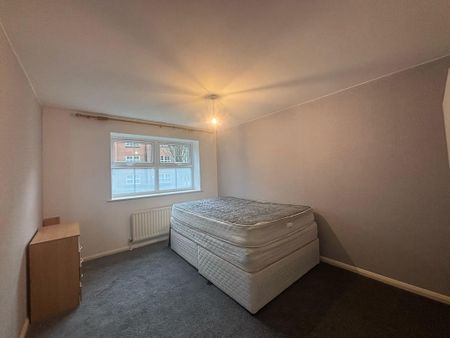 2 bedroom apartment to rent - Photo 2