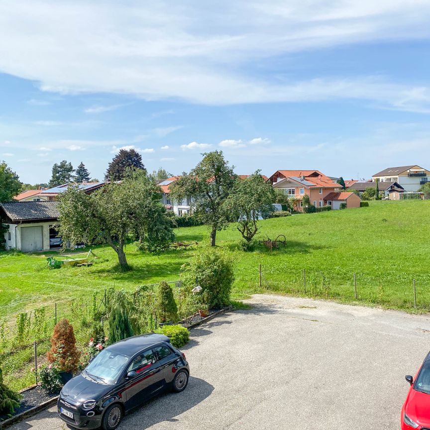 Gemütliche 2,5-Zimmer-Wohnung am Schlossberg! - Photo 1