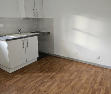 Location Appartement 1 pièce 22m² TAIN L HERMITAGE 26600 - Photo 1