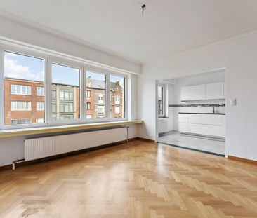 Appartement met 2 slpkrs nabij centrum Lier - Photo 3