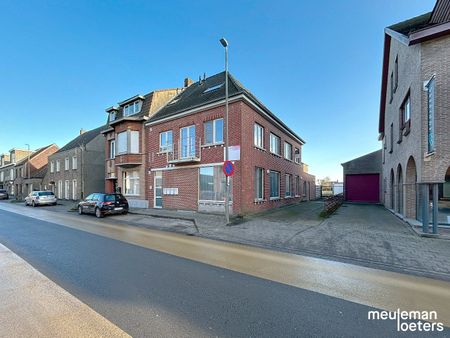 Instapklaar duplexappartement met terras - Foto 4