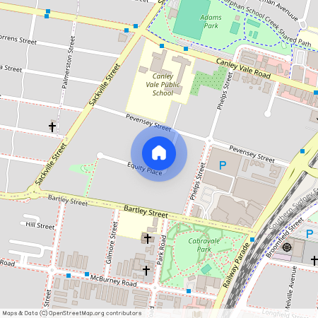 13/21 Equity Place, NSW 2166, Canley Vale