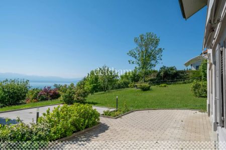 Villa individuelle entièrement rénovée, avec vue imprenable! - Foto 4