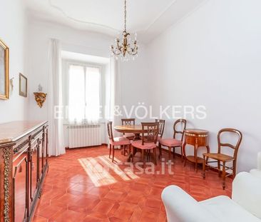 Trilocale in Affitto in Via Varese a Roma - Photo 2