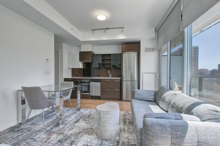 For Lease - 75 St Nicholas Street Unit# 703, Toronto, Ontario - Photo 3