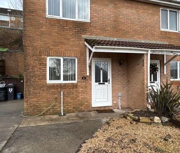 2 bedroom semi-detached house to rent - Photo 6